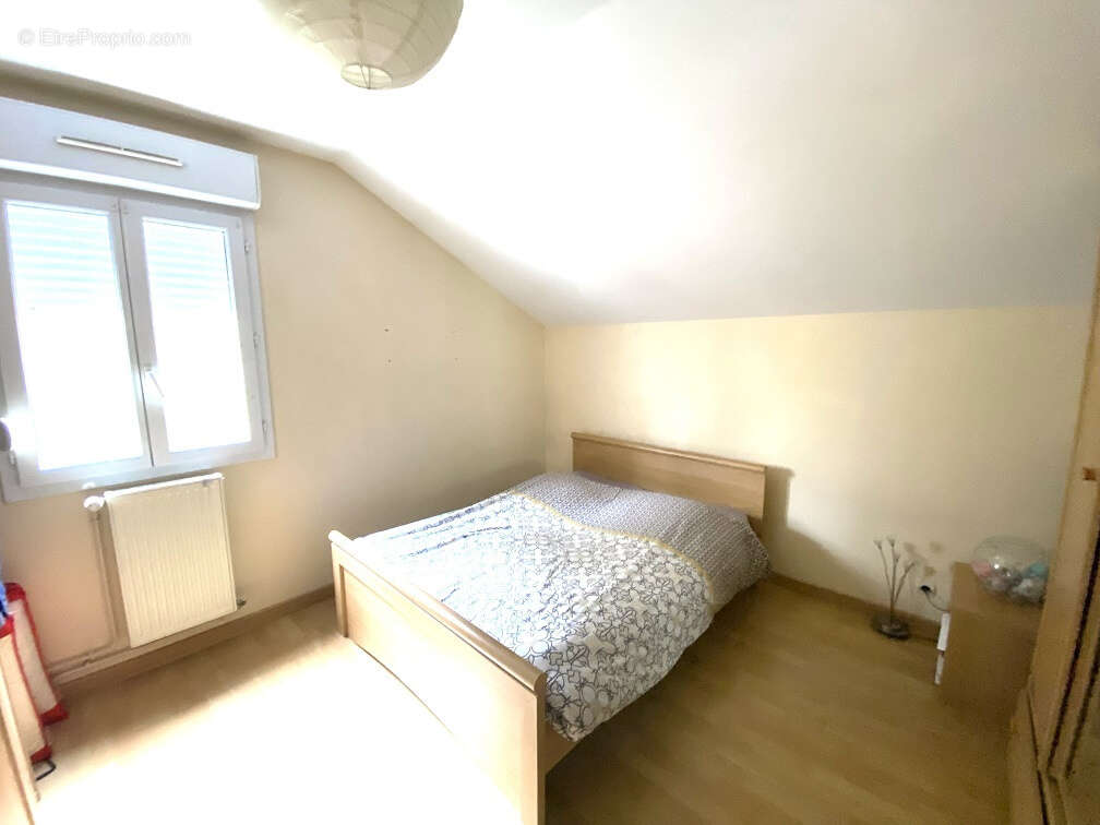 Maison à SAINT-NICOLAS-DE-PORT