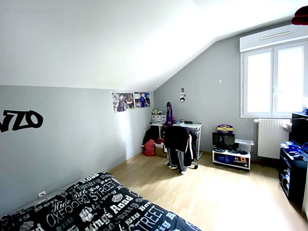 Maison à SAINT-NICOLAS-DE-PORT