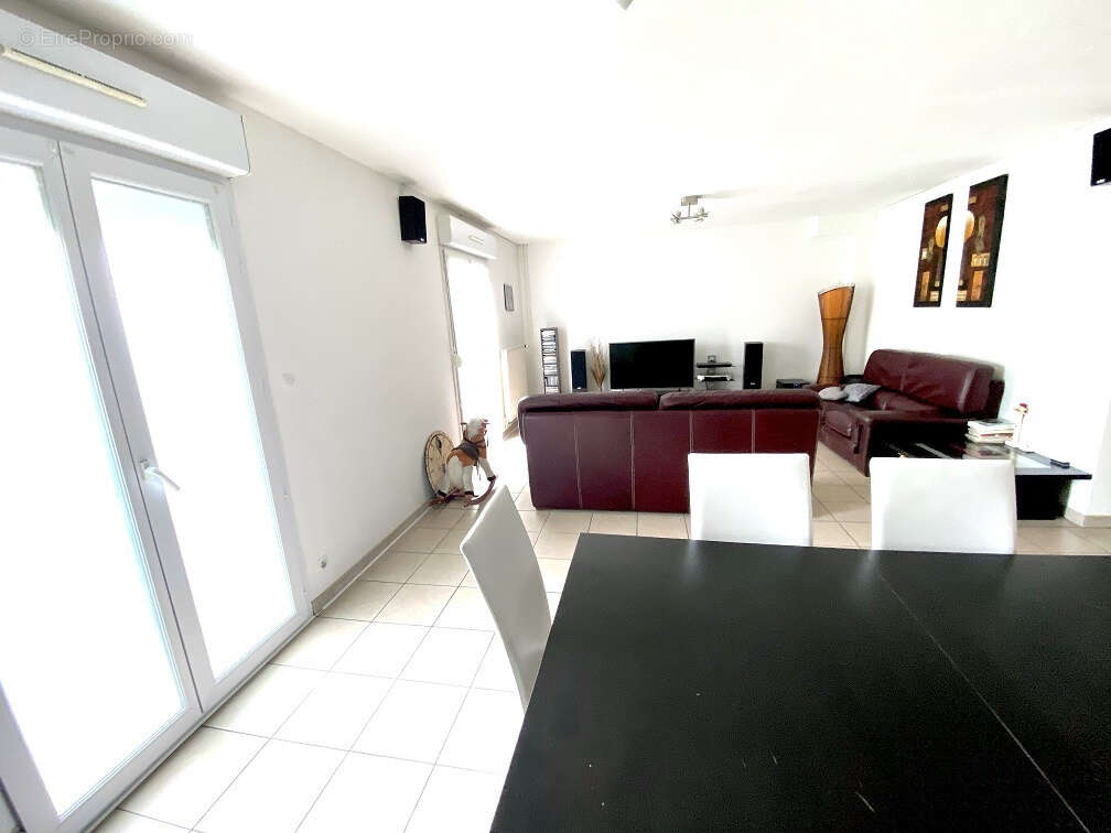 Maison à SAINT-NICOLAS-DE-PORT