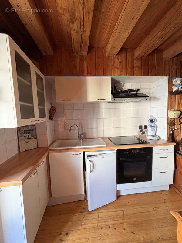 Appartement à VILLARD-DE-LANS