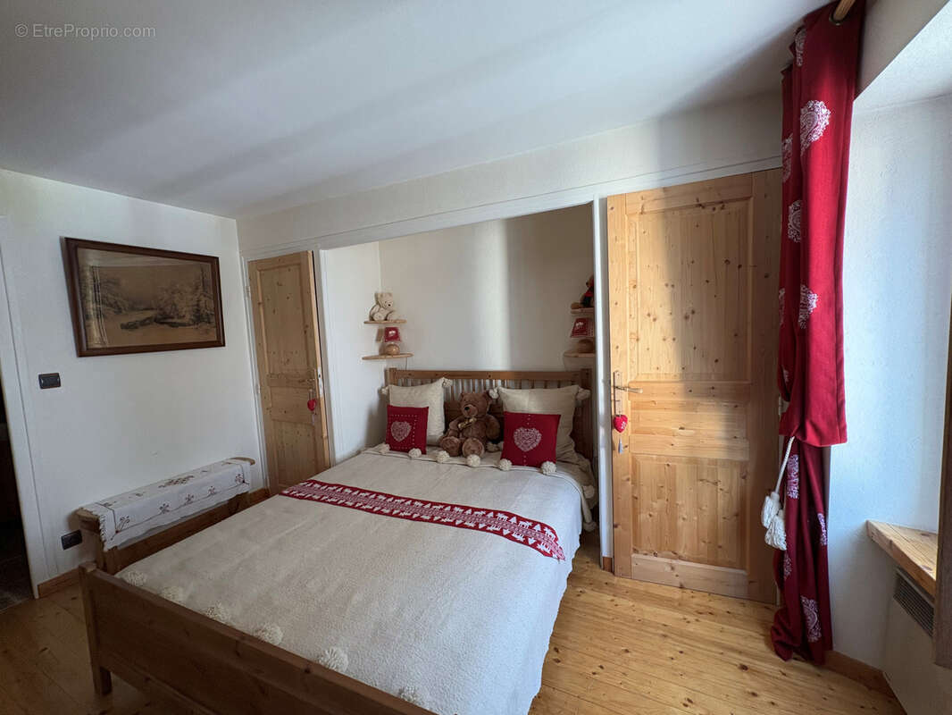 Appartement à VILLARD-DE-LANS