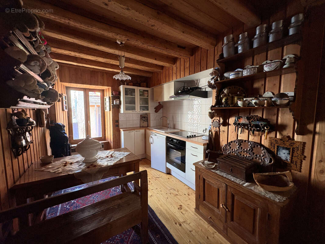 Appartement à VILLARD-DE-LANS