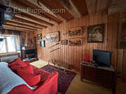 Appartement à VILLARD-DE-LANS