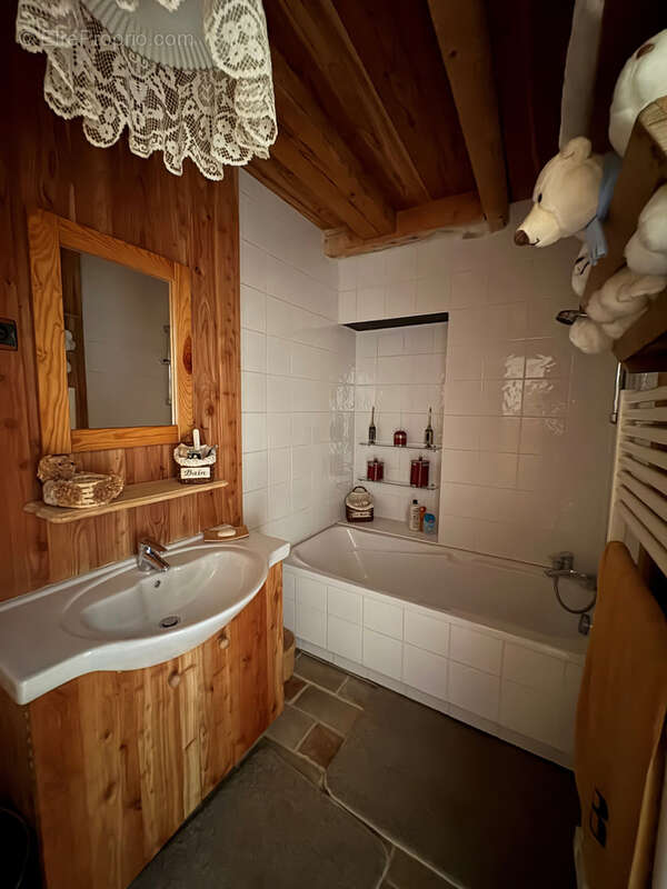 Appartement à VILLARD-DE-LANS