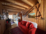 Appartement à VILLARD-DE-LANS