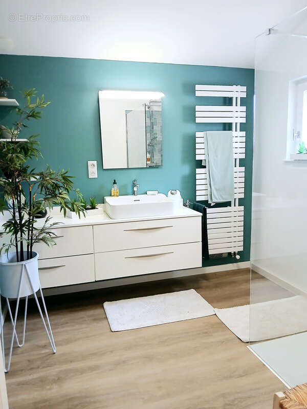 Maison à SAINTE-MARIE-AUX-CHENES