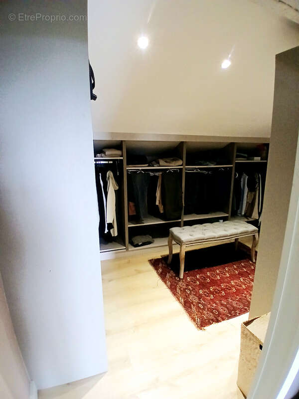 Maison à SAINTE-MARIE-AUX-CHENES