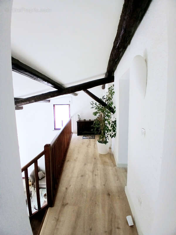 Maison à SAINTE-MARIE-AUX-CHENES