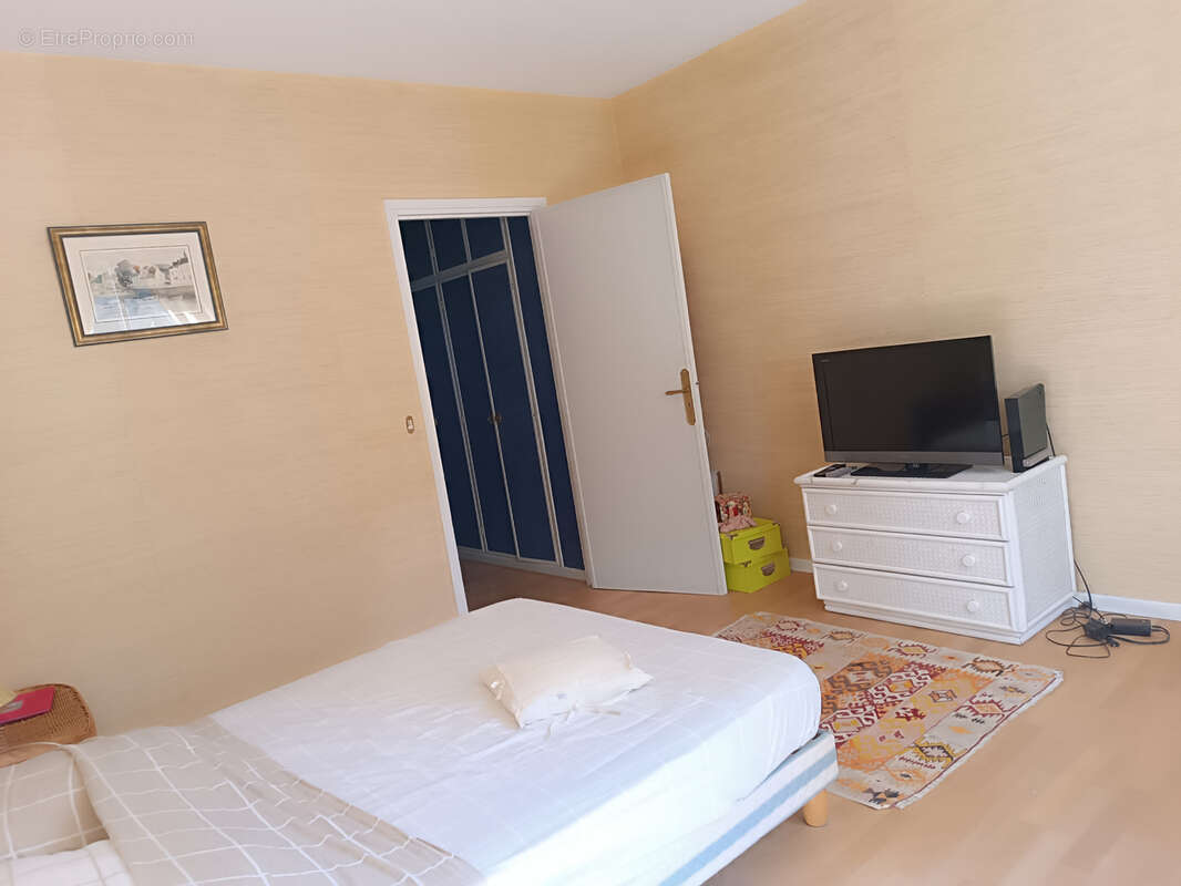 Appartement à GOUVIEUX