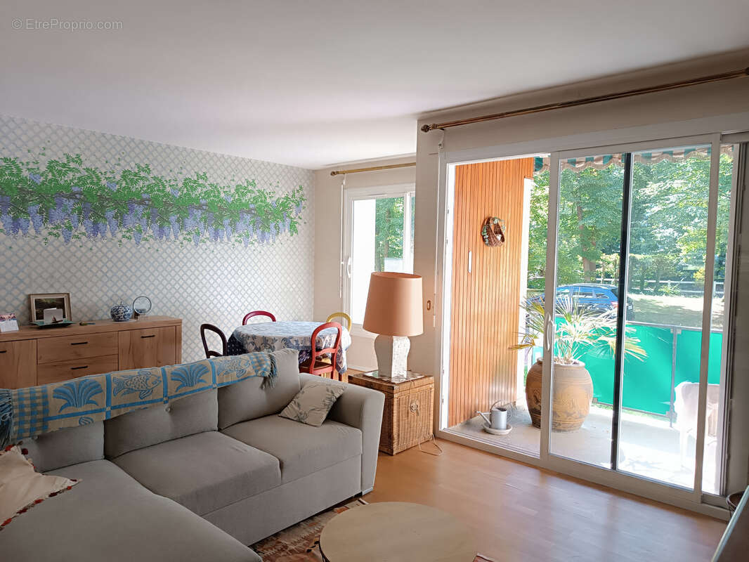 Appartement à GOUVIEUX