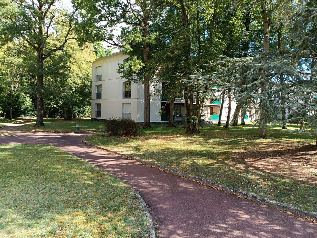 Appartement à GOUVIEUX