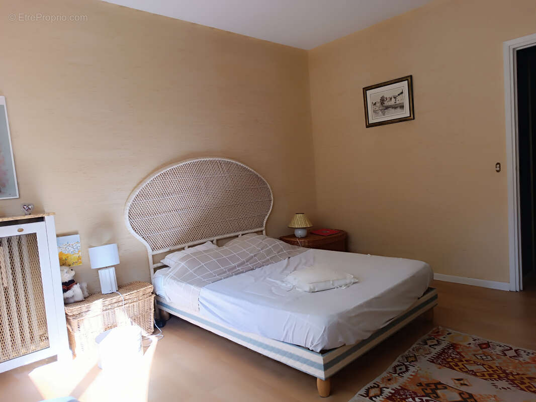 Appartement à GOUVIEUX