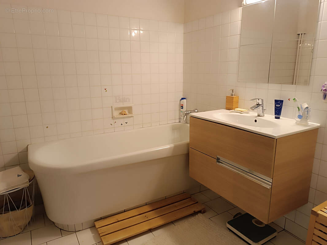 Appartement à GOUVIEUX