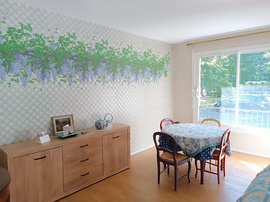 Appartement à GOUVIEUX