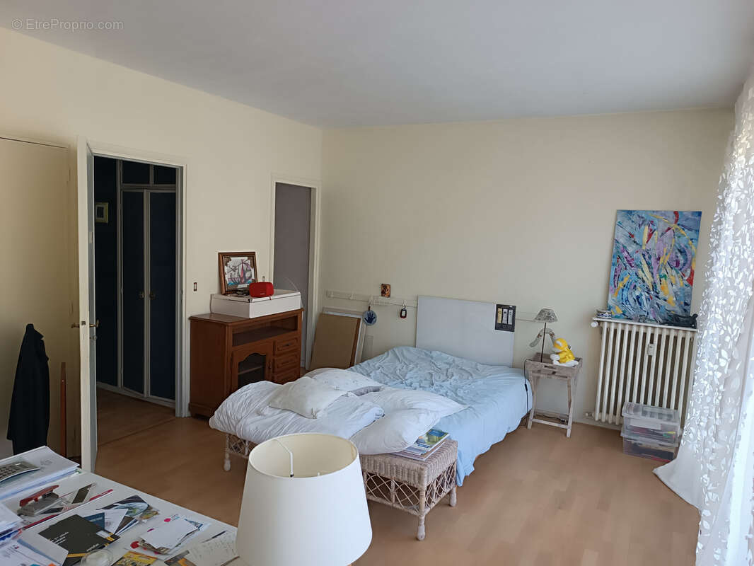 Appartement à GOUVIEUX