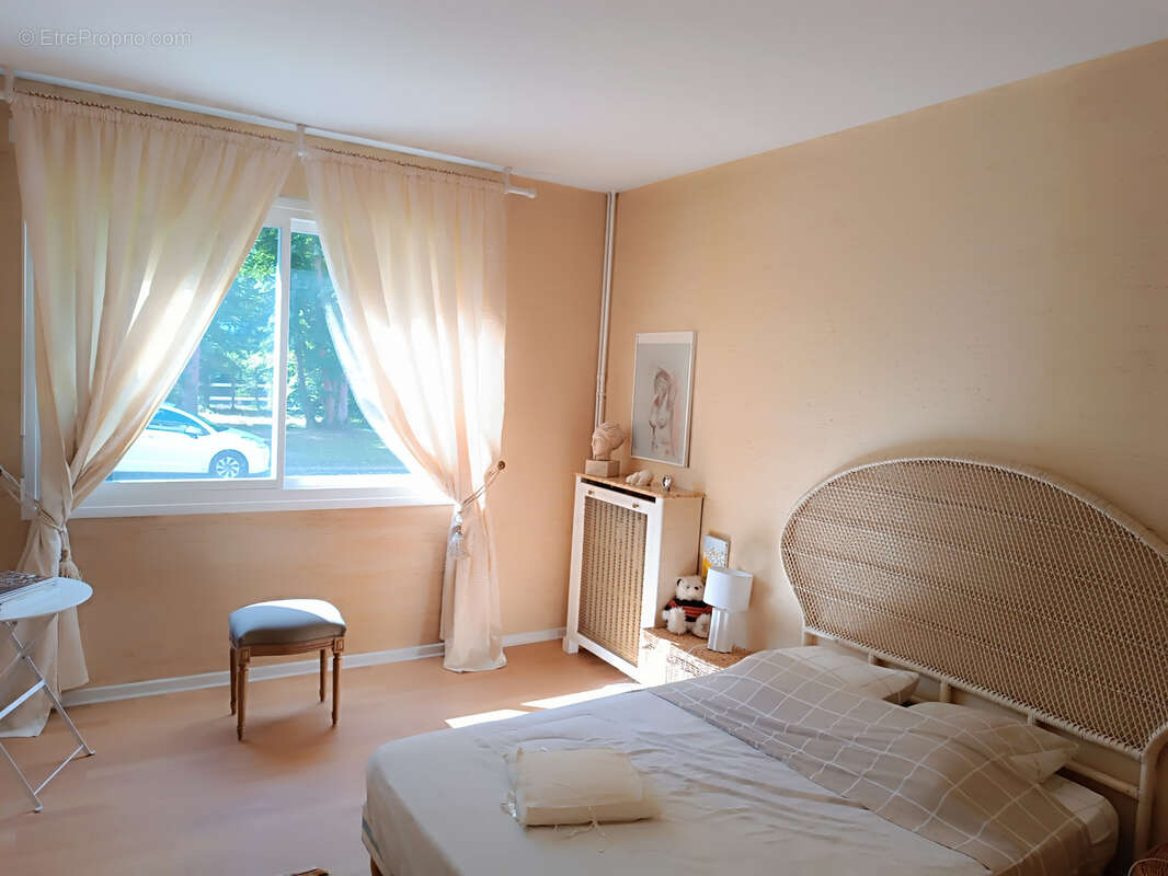 Appartement à GOUVIEUX