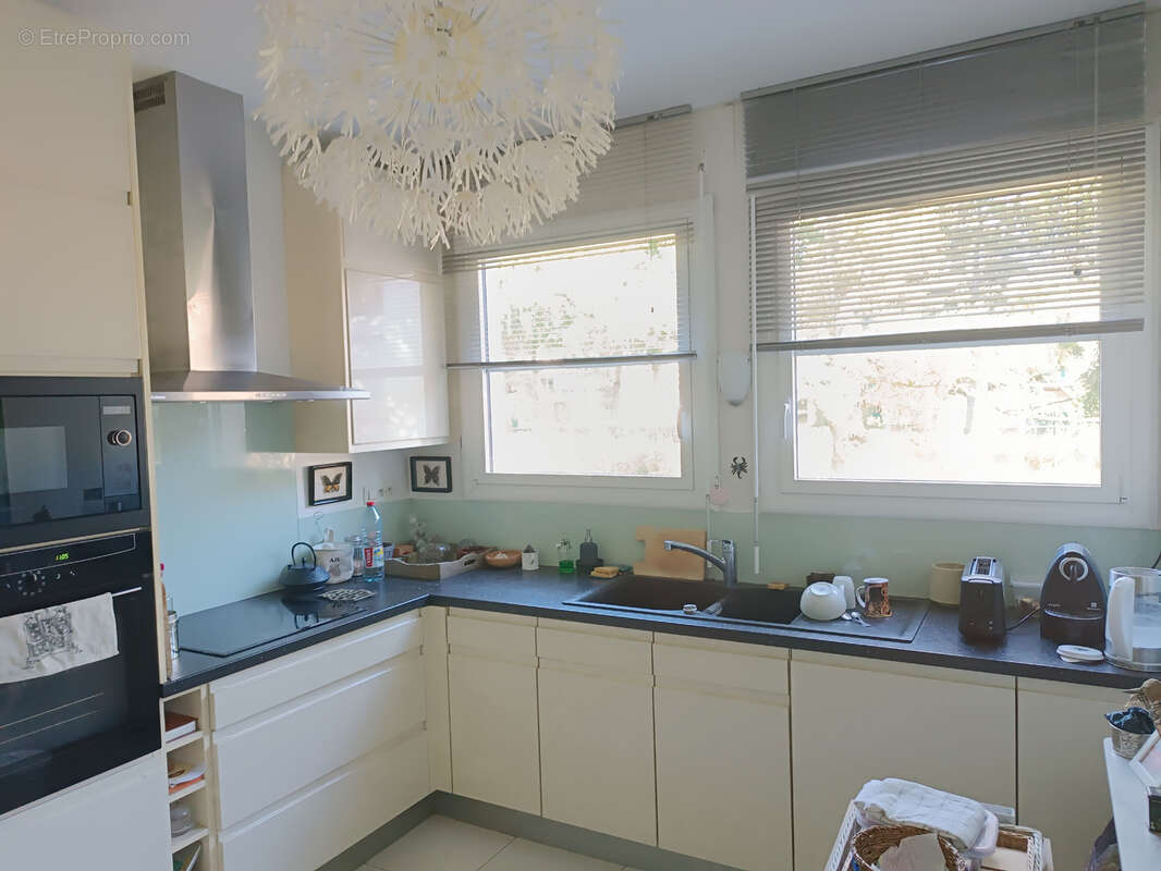 Appartement à GOUVIEUX