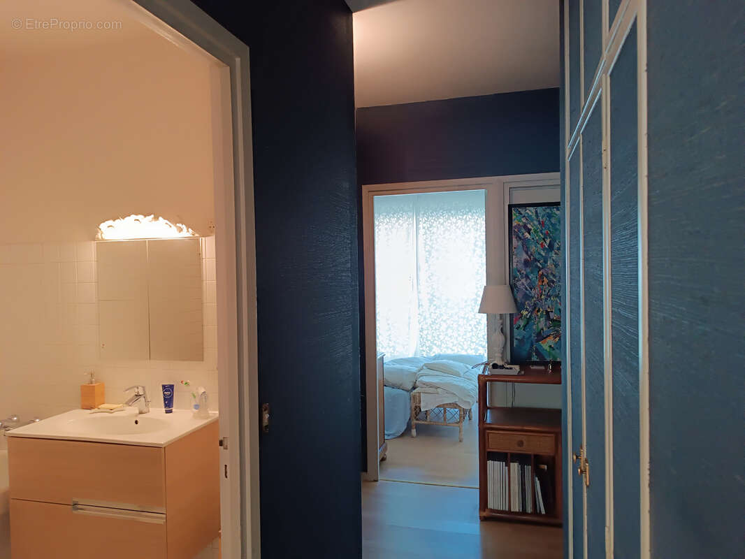 Appartement à GOUVIEUX