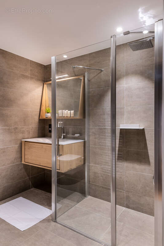 Appartement à LES GETS