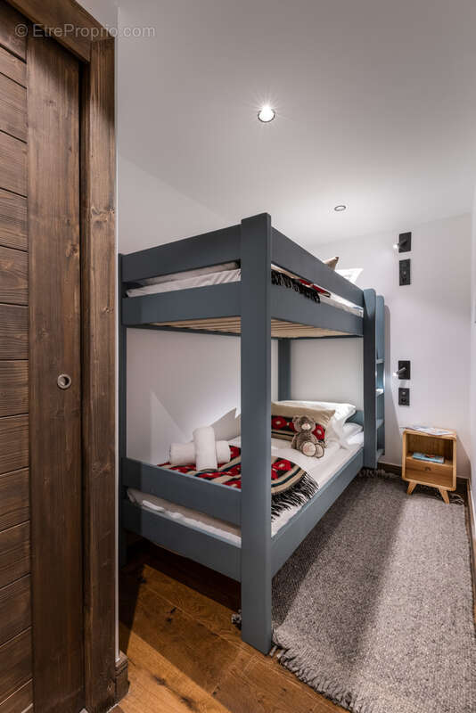 Appartement à LES GETS