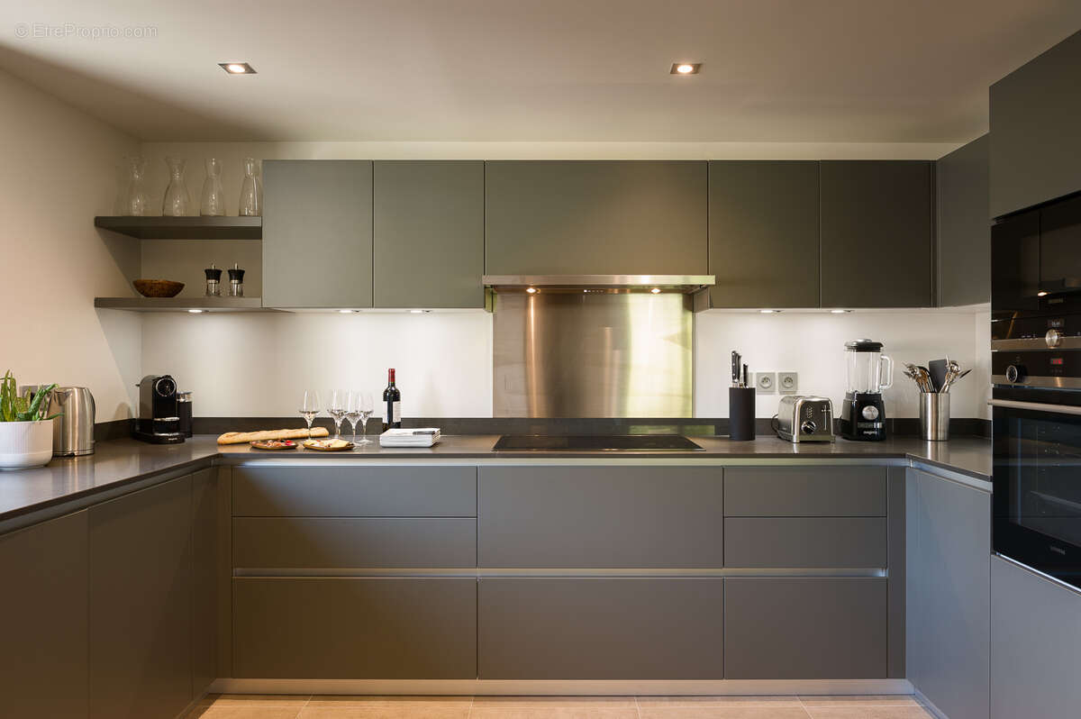 Appartement à LES GETS