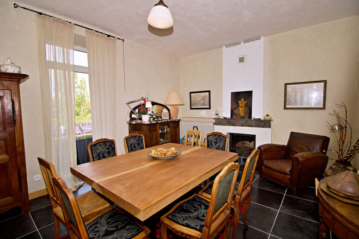 Maison à SAINT-ANDRE-DE-ROQUELONGUE