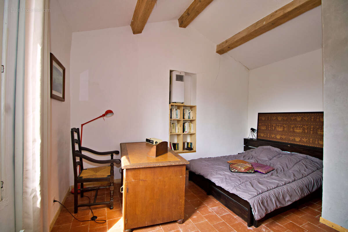 Maison à SAINT-ANDRE-DE-ROQUELONGUE