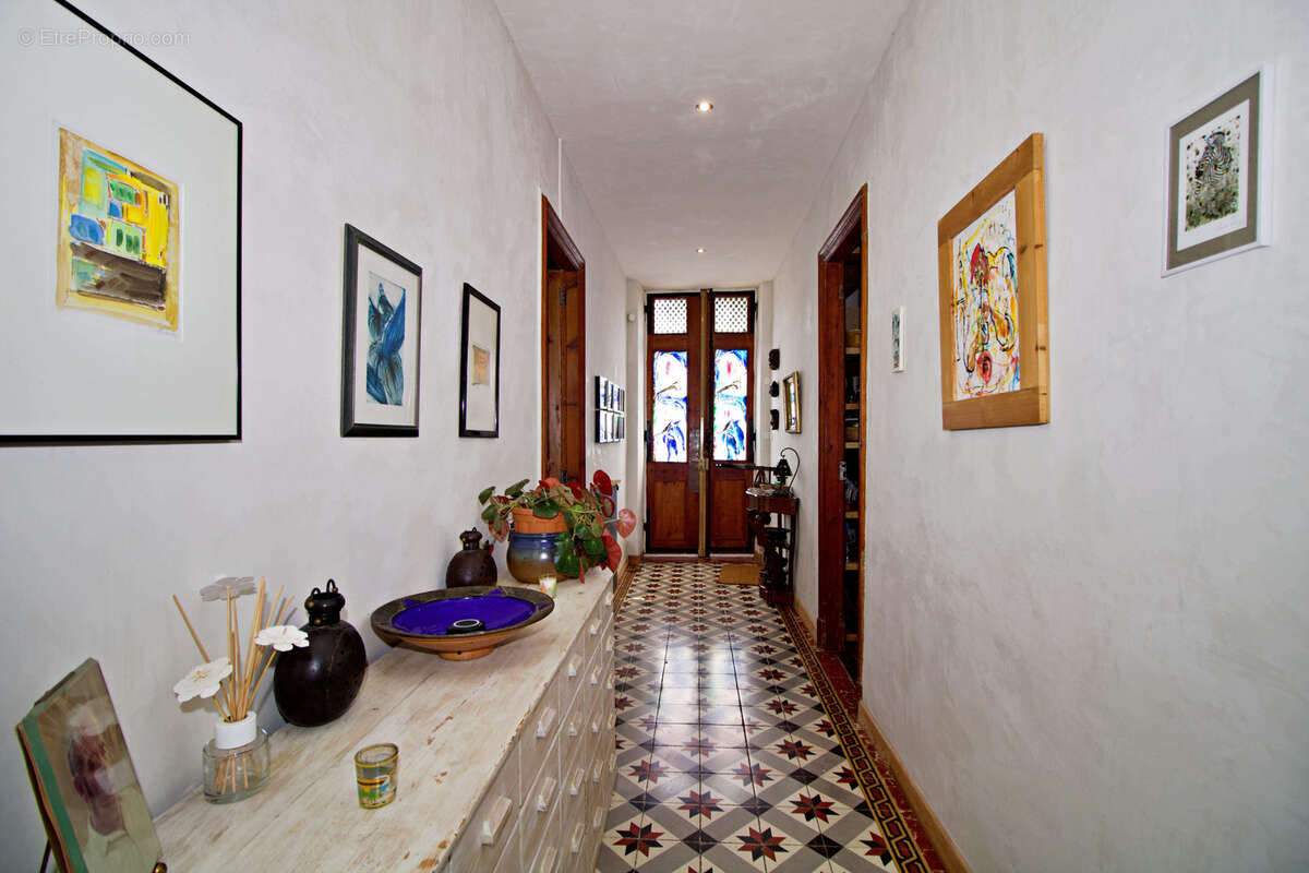 Maison à SAINT-ANDRE-DE-ROQUELONGUE