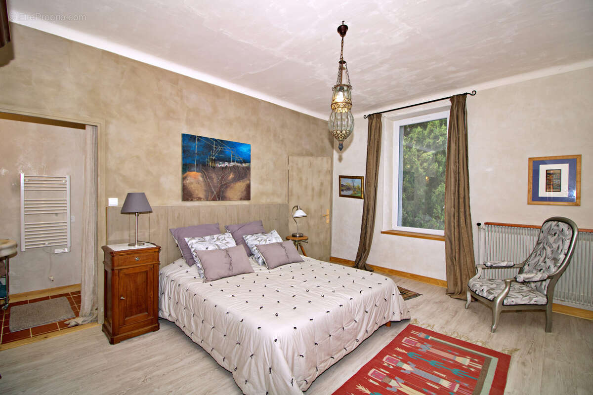 Maison à SAINT-ANDRE-DE-ROQUELONGUE