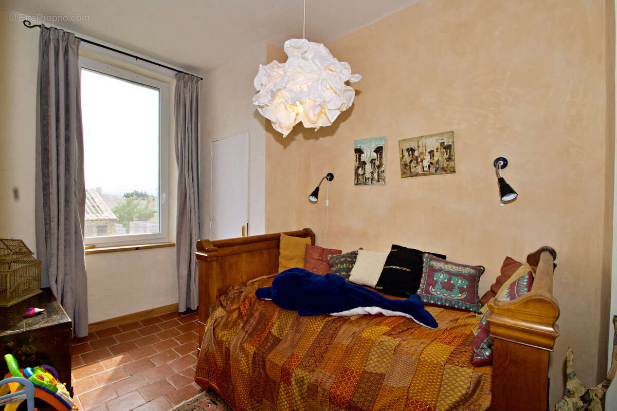 Maison à SAINT-ANDRE-DE-ROQUELONGUE