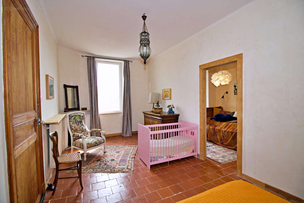 Maison à SAINT-ANDRE-DE-ROQUELONGUE