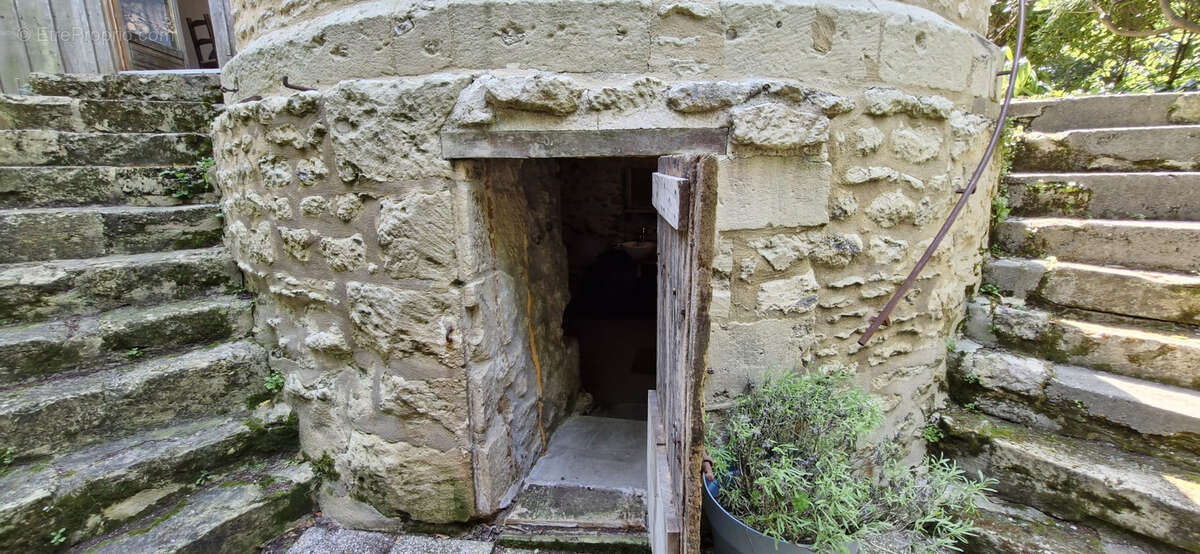 Maison à SAINT-FORT-SUR-GIRONDE