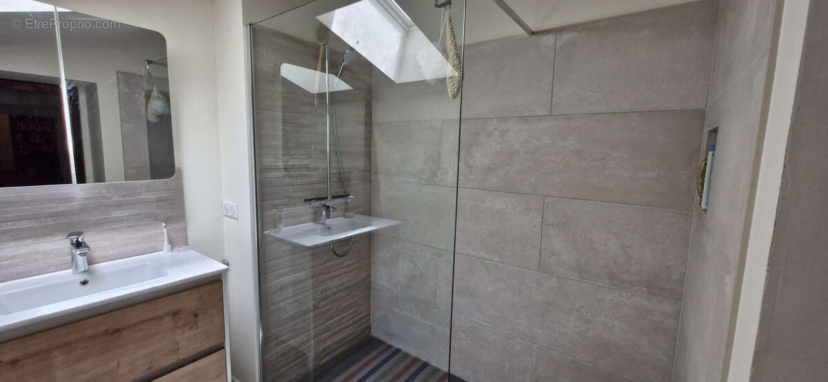 Maison à SAINT-FORT-SUR-GIRONDE