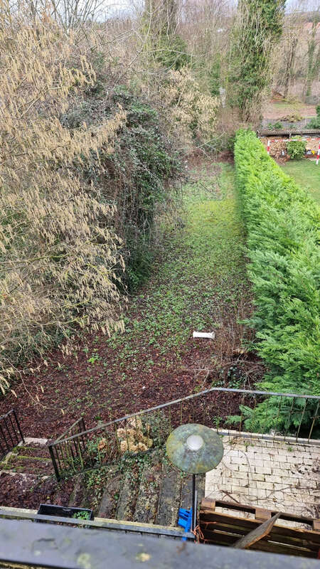 Maison à BRUAY-LA-BUISSIERE