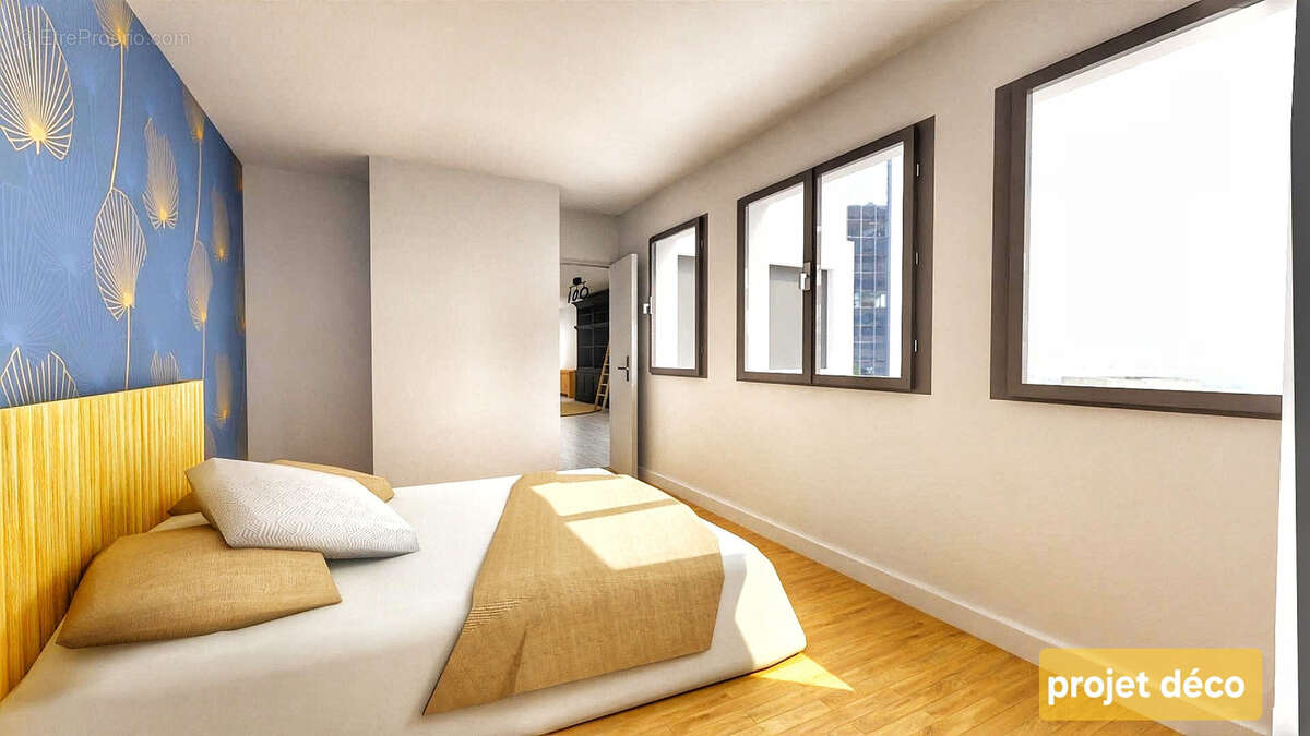 Maison à BRUAY-LA-BUISSIERE