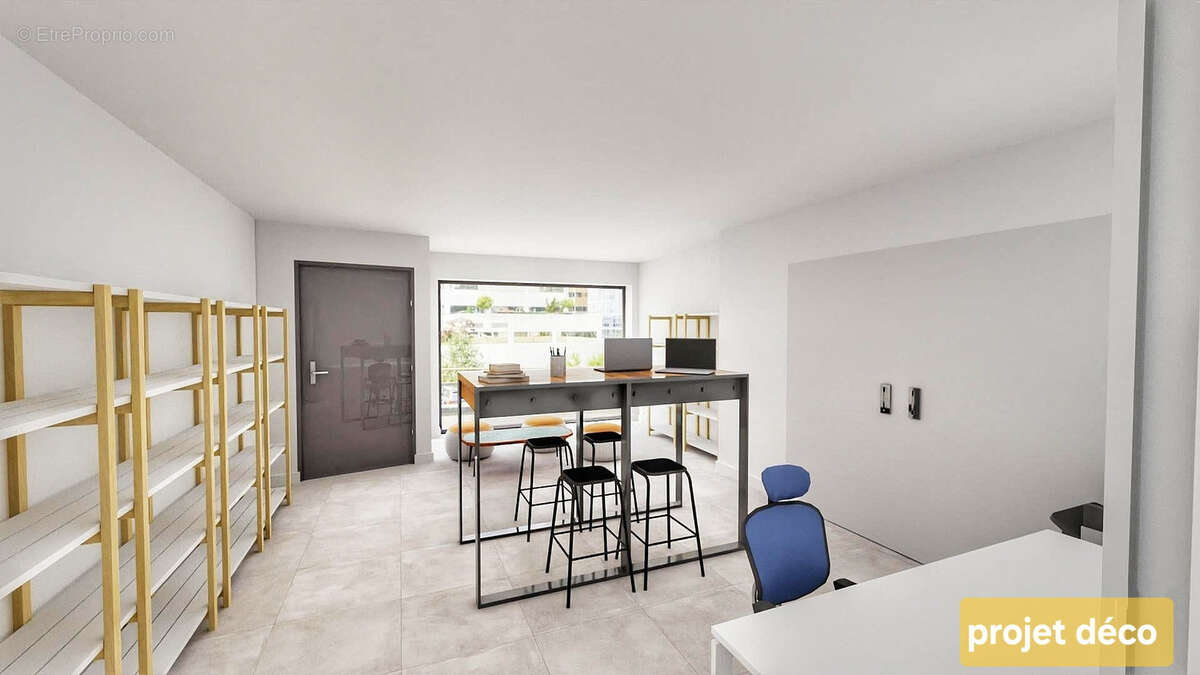 Maison à BRUAY-LA-BUISSIERE