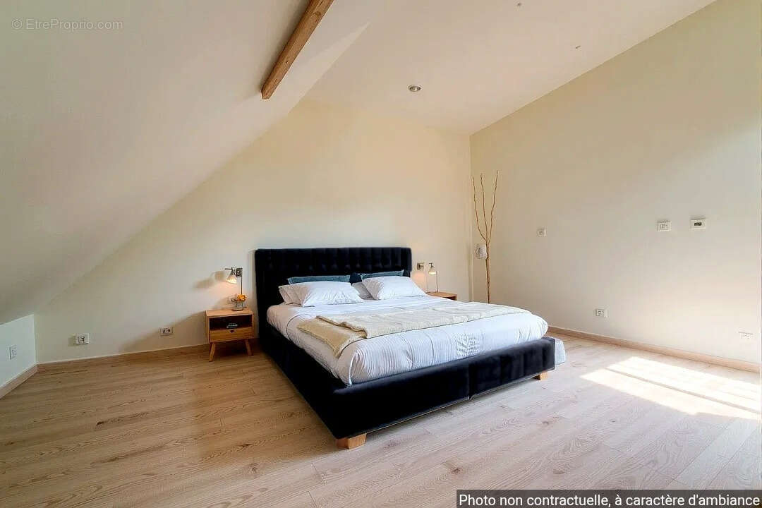 Maison à LOISON-SOUS-LENS