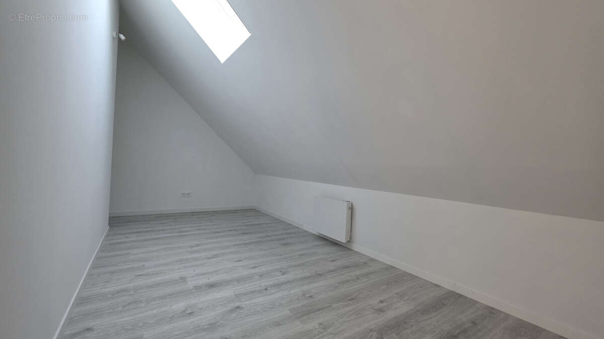 Maison à LOISON-SOUS-LENS