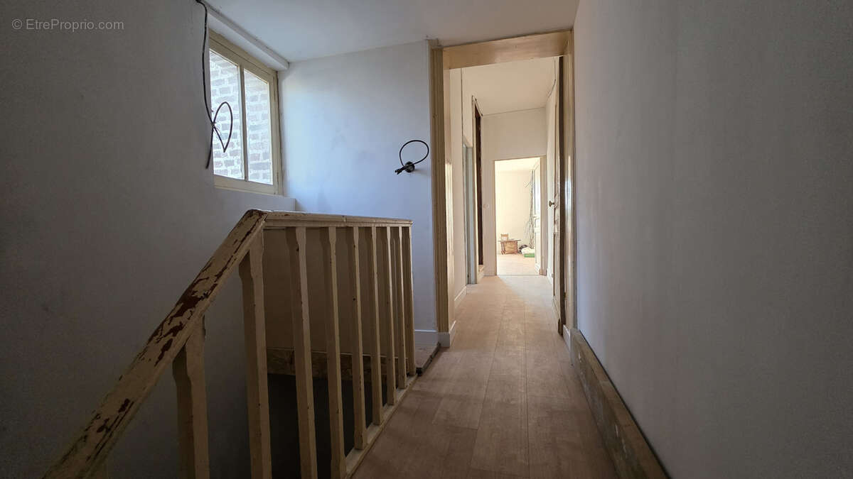 Maison à LOISON-SOUS-LENS