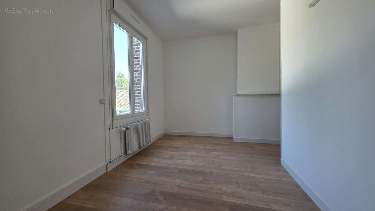 Maison à LOISON-SOUS-LENS