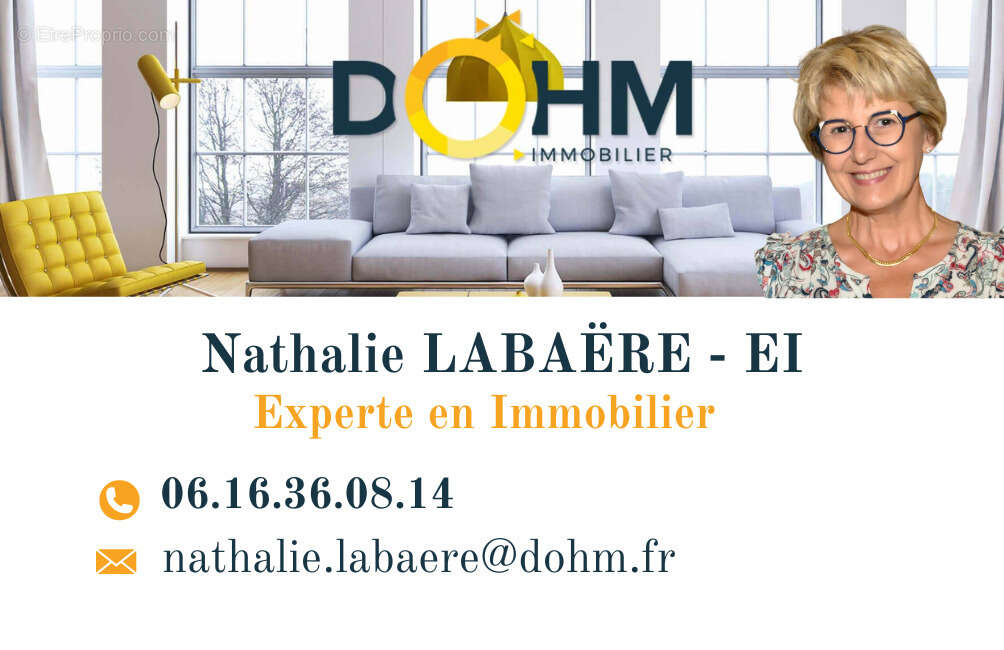 Maison à LOISON-SOUS-LENS