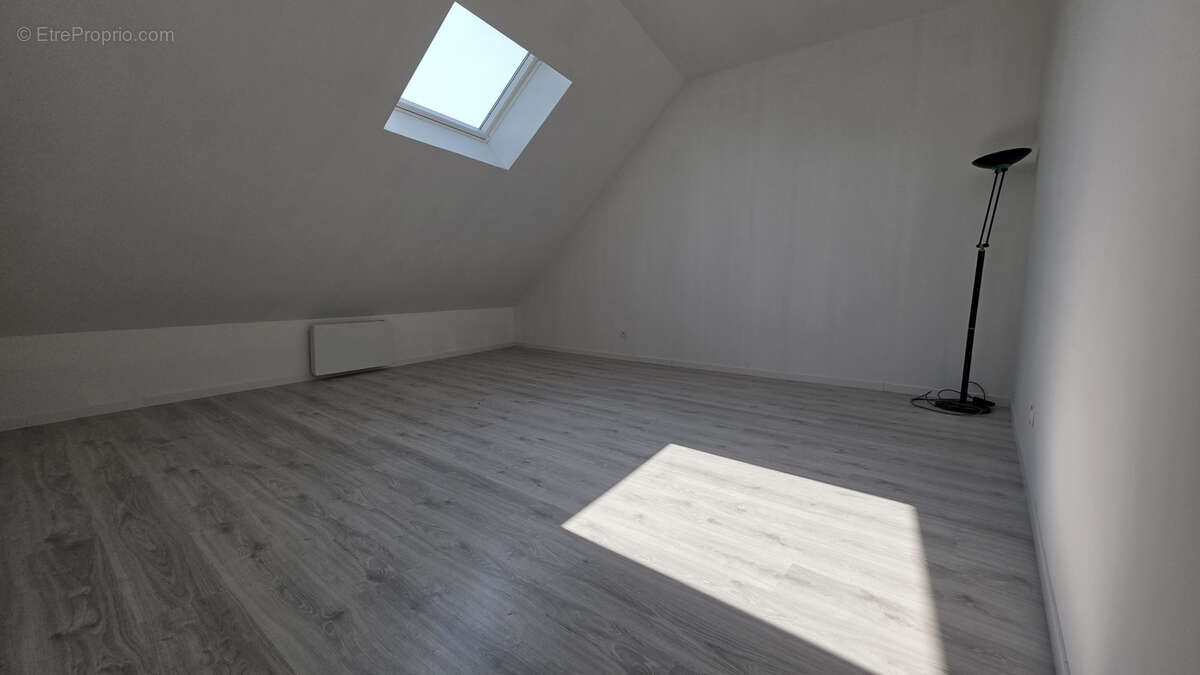 Maison à LOISON-SOUS-LENS