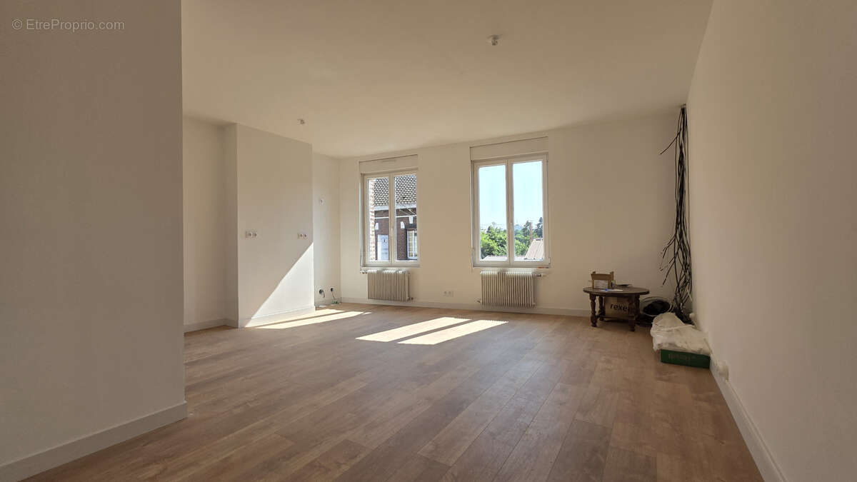 Maison à LOISON-SOUS-LENS