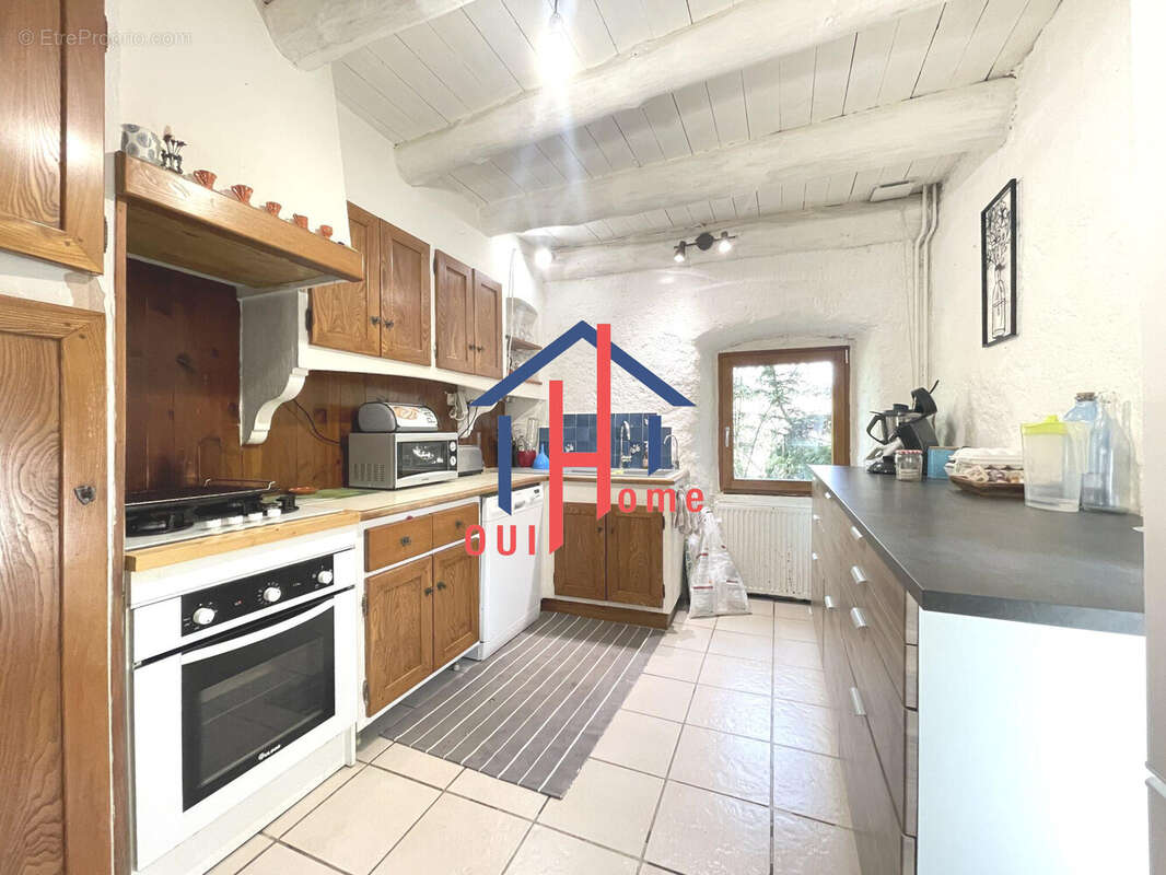 Maison à SANSSAC-L&#039;EGLISE