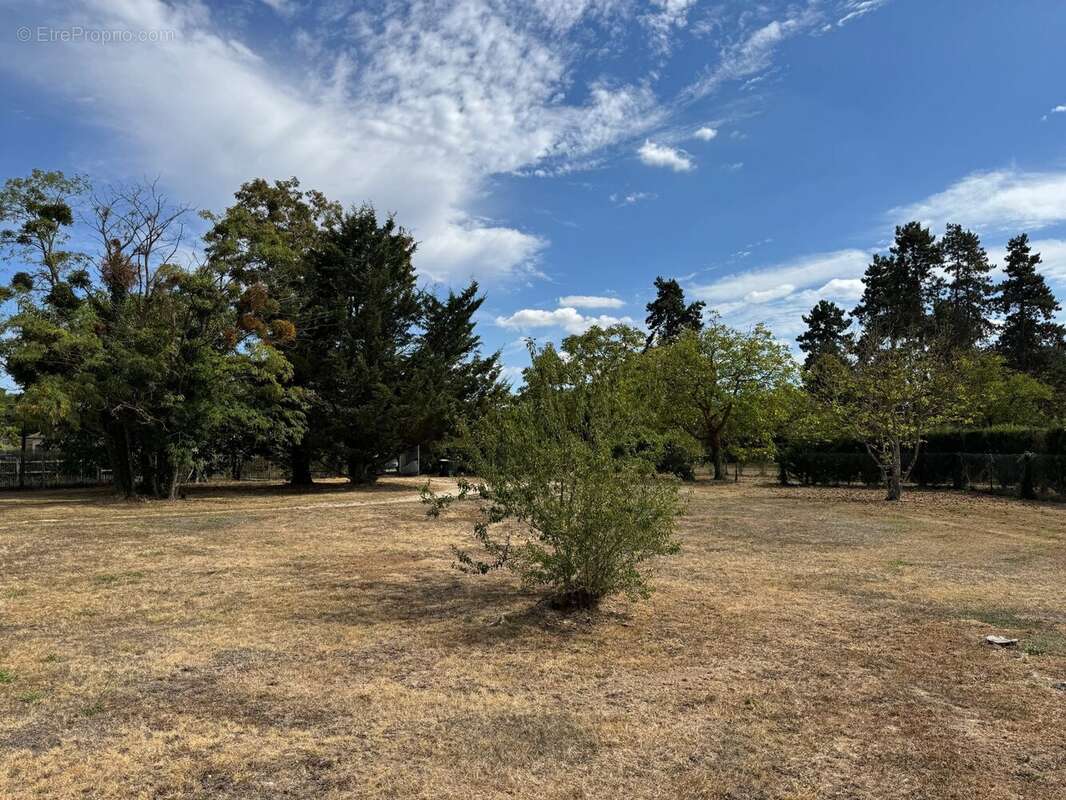 Maison à PACY-SUR-EURE