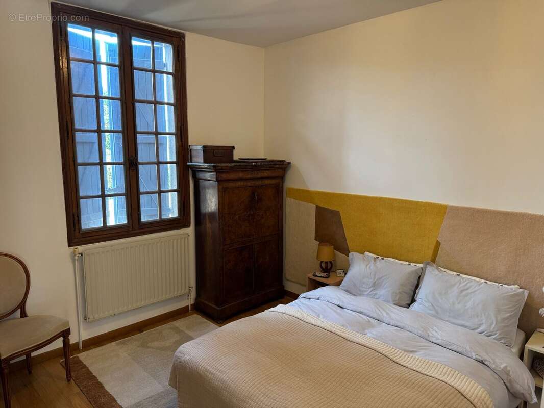 Maison à PACY-SUR-EURE