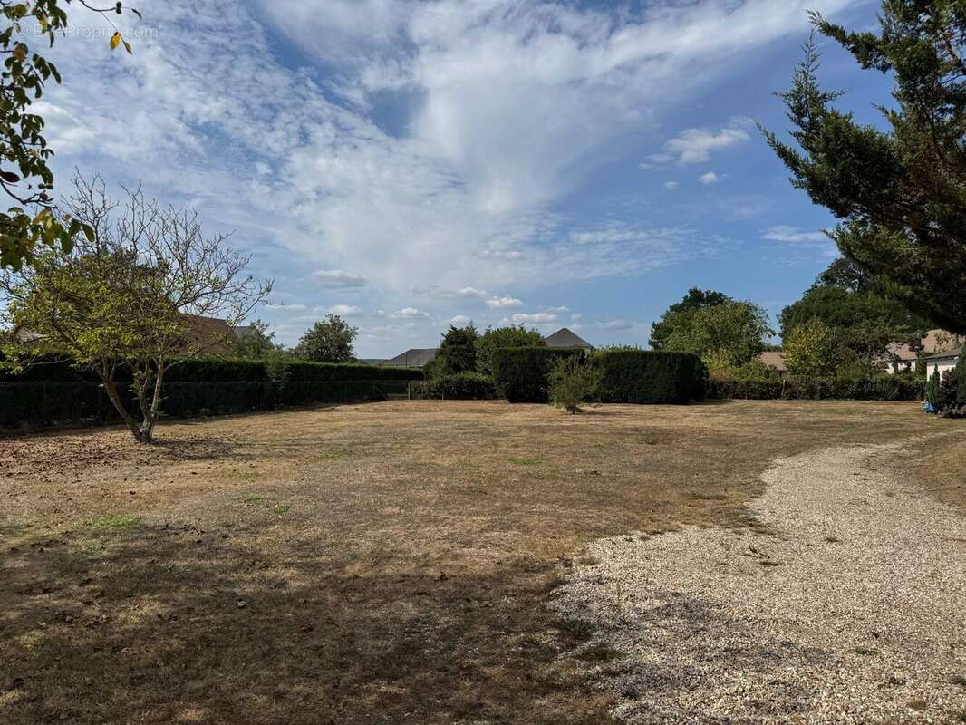 Maison à PACY-SUR-EURE