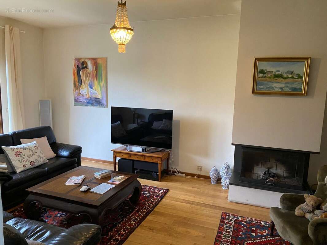 Maison à PACY-SUR-EURE