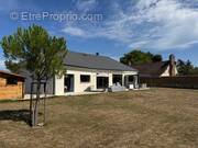 Maison à PACY-SUR-EURE