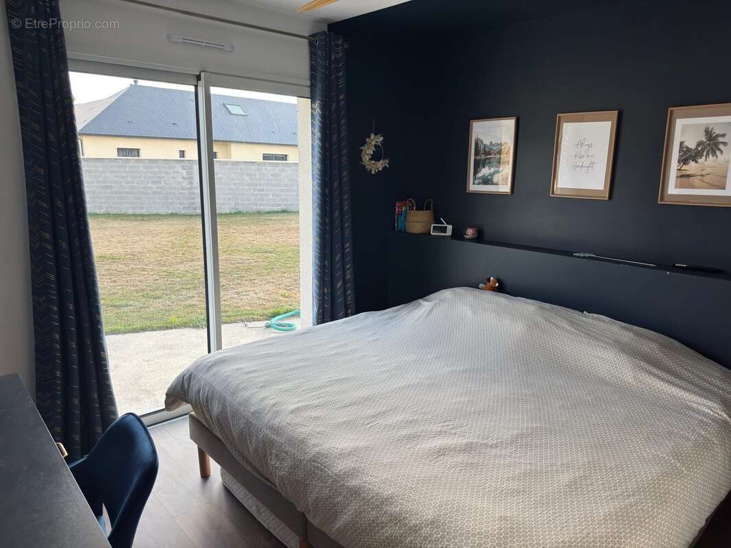 Maison à PACY-SUR-EURE